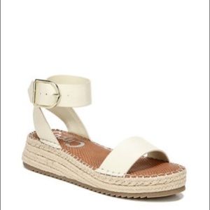 Circus by Sam Edelman Kennedy Espadrille sandals